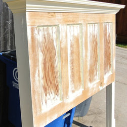 More Door Headboards - Headboards