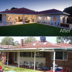Before & After - COMO - Products