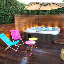 Spa Extérieur