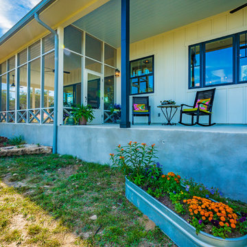 Wimberely Farmhouse