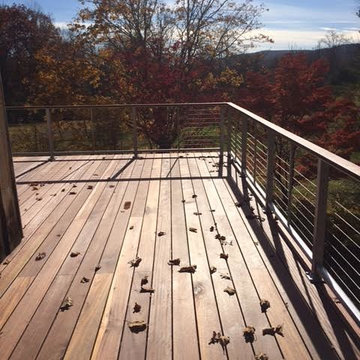 Decks