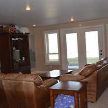 Spec Living Room: Help Needed