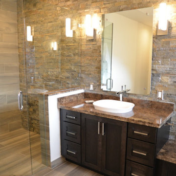 Floored to Perfection: Zoe's Exquisite Flooring Transformation