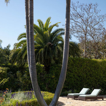 Las Tunas - Montecito, Ca
