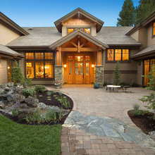 Front Doors