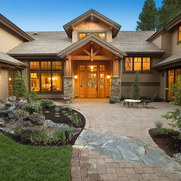 Castle Peak Project