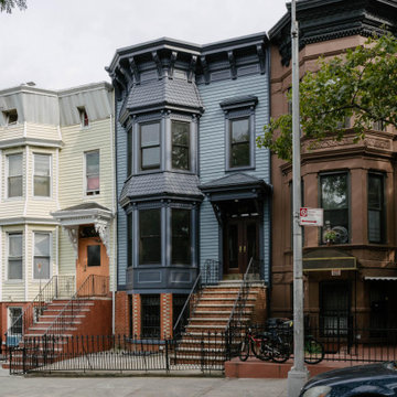 Sunset Park Townhouse