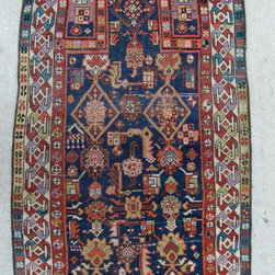 Antique Rugs - Products