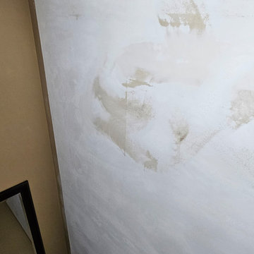 Ajax Ontario Popcorn Ceiling Removal