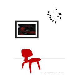 With Eames Chair - Products