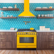 Kitchen Catalina