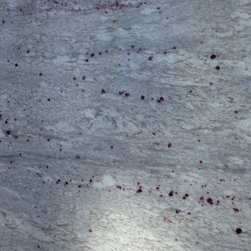 River White - Quartz - Products