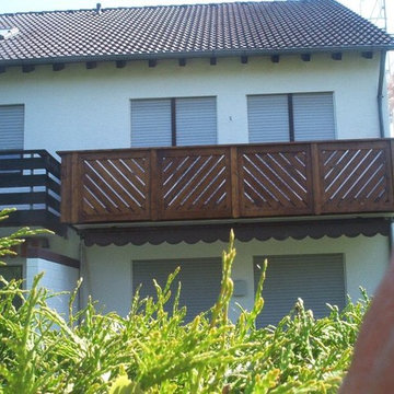 Balkone