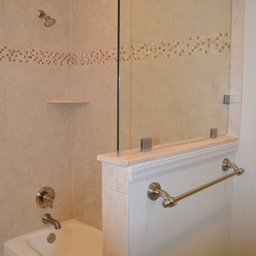 CG Home Remodel