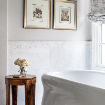 Luxury Bath & Kitchen Remodel