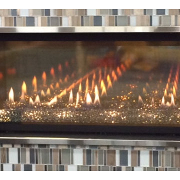 Direct Vent Gas Fireplaces