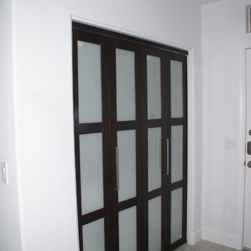 Modern Condo