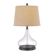 table lamps
