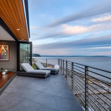 Indianola Residence