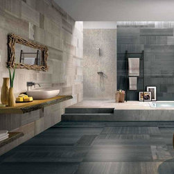 Wall Tile by TBO ref# 408 - Wall And Floor Tile