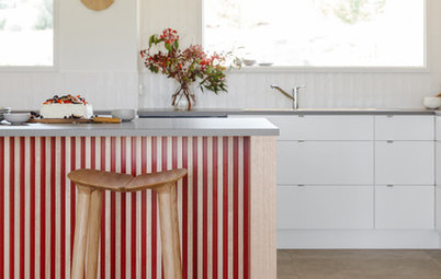 18 Ways That Ribbed Features Have Made Homes Beautiful