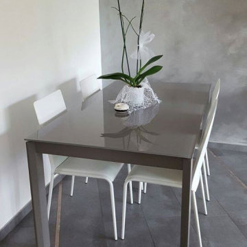 Mobile soggiorno/ base tv