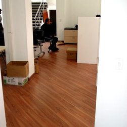 Vise LTDA I - Hardwood Flooring
