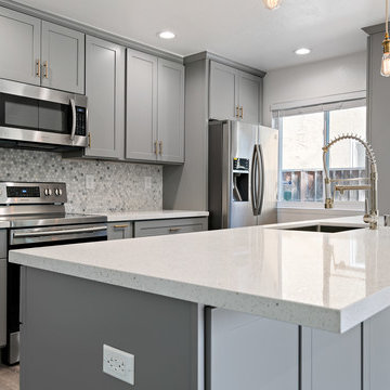Full House Remodel Fremont JV