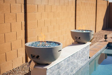 Pool - pool idea in Phoenix