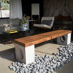 benches - Products