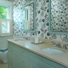 Guest bedroom bath