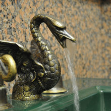 faucets