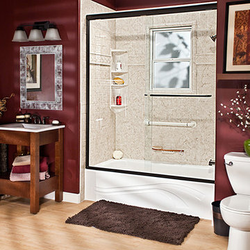 Replacement Bathtubs Gallery