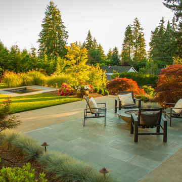 Clyde Hill Residence