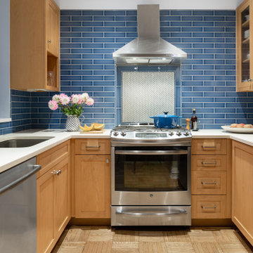 Prospect Heights