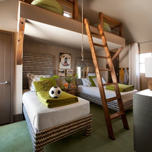 kids spaces