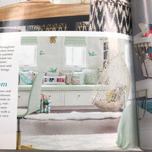 Girls Room