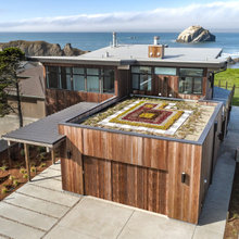 Beach Cottage