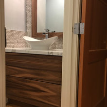 Bathroom Ideas