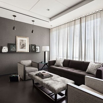 NYC Corporate Office