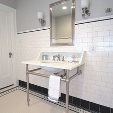 S&W half bath