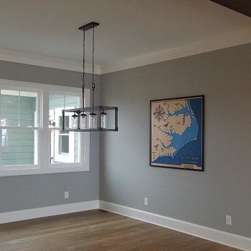 Custom Home