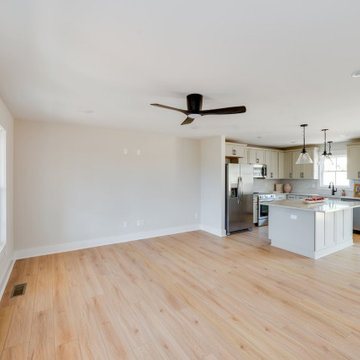 Soft Start | Construction Design
