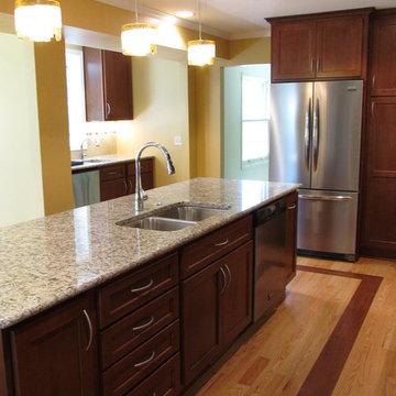 Clover Drive Makeover