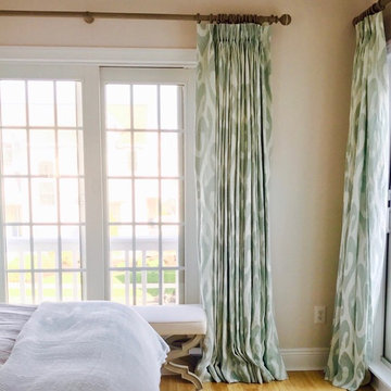 Beach house Master bedroom