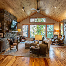 Bubba's Living Room