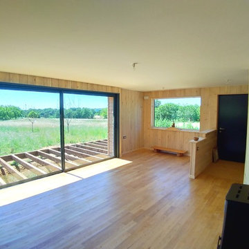 Le salon