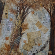 Collages - Mixed Media