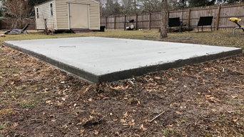 Best 15 Stone Paver Concrete Contractors In Pensacola Fl Houzz