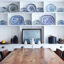 ISLAND AND COUNTERTOP